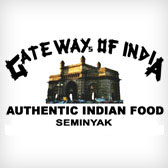 Gateway of India - Seminyak